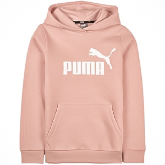 Puma Tops - PUMA Hoodie